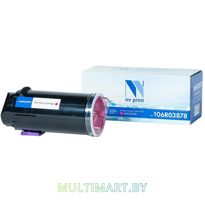 Картридж NV Print NV-106R03878M